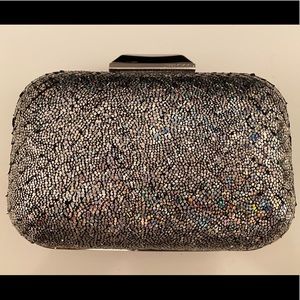 Jimmy Choo Cloud Clutch